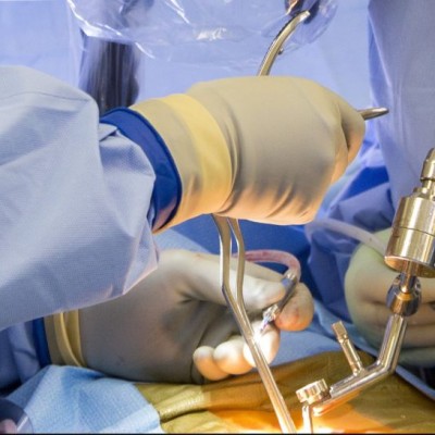 Conventional Methods of Spinal Surgery